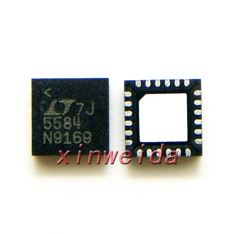 Горячая! LTC5584IUF 5584 LTC5584 новые части, хорошее качество. Электронный компонент. От его напрямую