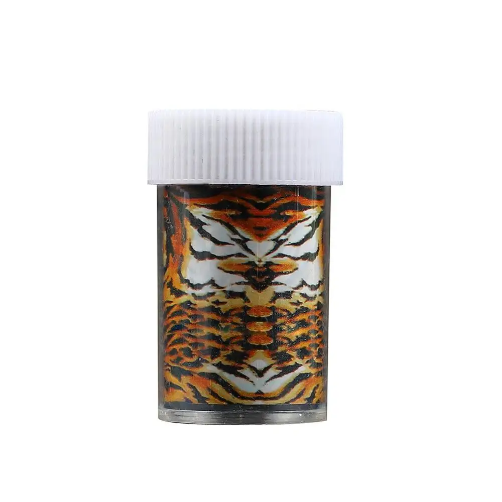 Pattern 04 COSCELIA 1 коробка звездное небо Фольга для ногтей дизайн ногтей переводная наклейка s Наклейка для ногтей DIY Типсы для маникюра украшения - Цвет: Pattern 04