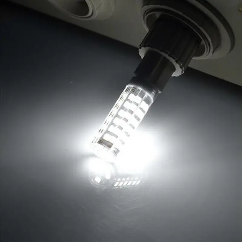 2 шт. новая светодиодная лампа E14 7 Вт 220 В LED Кукуруза винт для лампочки 360 лучей