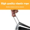 Folding Small Stool Bench Stool Portable Outdoor Mare Ultra Light Subway Train Travel Picnic Camping Fishing Chair Foldable 4