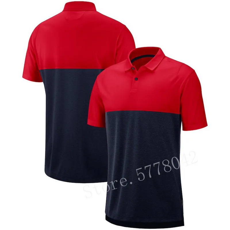 red and black rugby jersey