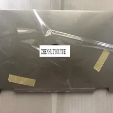 Для DELL XPS 13 9365 2-в-1 крышка верхней крышке 0NMVR2