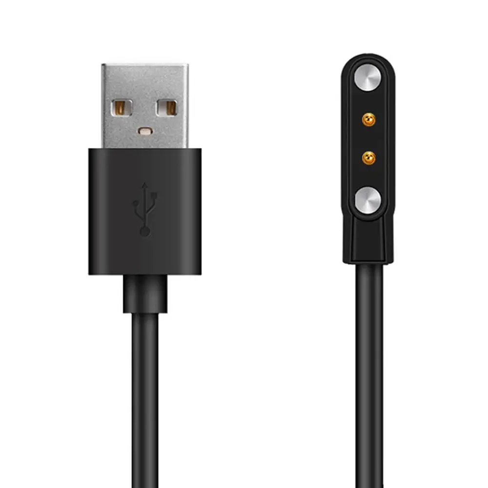 Смарт часы док станция зарядное устройство адаптер Магнитный USB кабель для