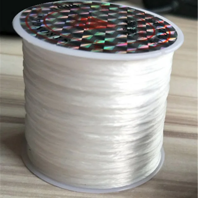 Elastic Beading Thread 4