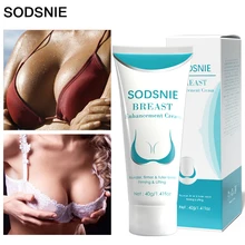 

Breast Enhancement Cream Effectively Improve Sagging Breasts Wrinkles Moisturizing Make Breasts Round Symmetrical Breast Care