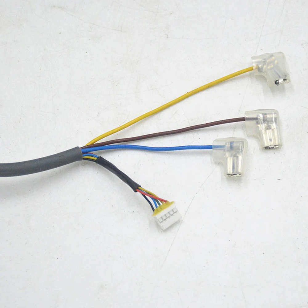 

36V Front Wheel 250W-350W Tire For Xiaomi M365 Electric Scooter Assembly