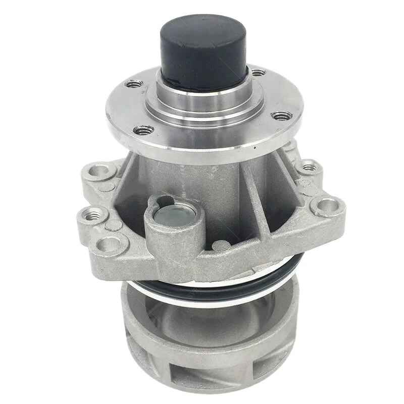Водяная помпа двигателя для BMW 525 325 323 328 330 528 530 E36 E46 E39 3 серии 325I E53 X5|Водяные насосы|