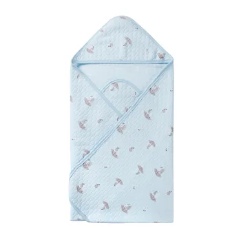 

Baby Swaddle Outer Blanket Soft Newborn Cocoon Wrap Cotton Cartoon Animal Swaddling Bag Sleep Sack Bedding Quilt Bebe Cobertor