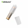 Kebidumei 10Pcs AAA to AA Size Cell Battery Converter Adapter Batteries Holder Storage Box Plastic Case Switcher for AAA to AA ► Photo 3/6