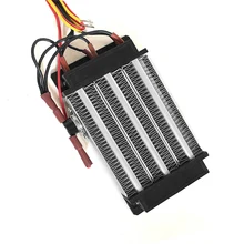 750 Вт 110 В AC DC PTC керамический воздушный Нагреватель нагревательный элемент Электрический нагреватель