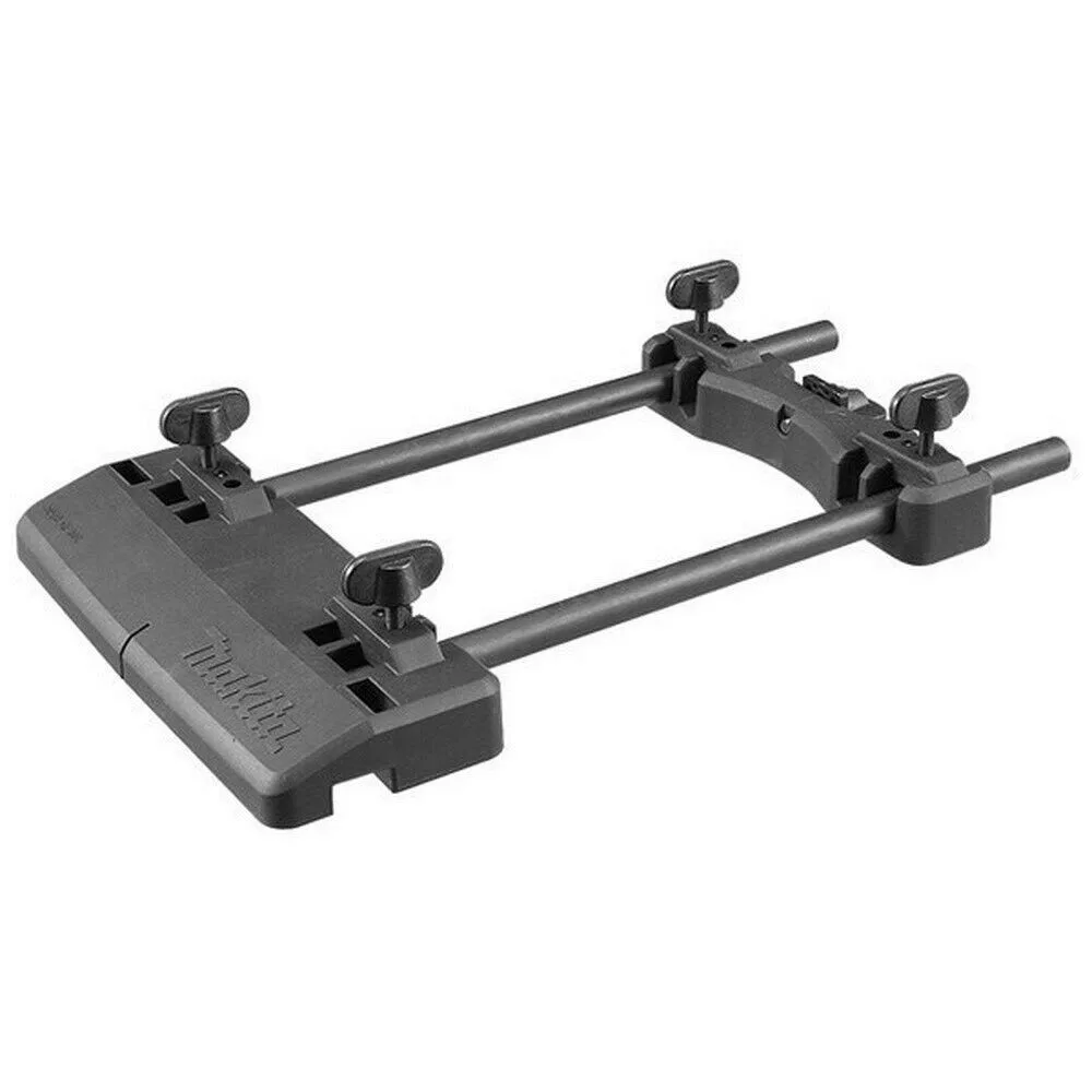 Направляющая рельса для маршрутизатора MAKITA 194579-2 RP1800 RP2300FC XTR01Z RT0700C DRT50Z DRT50 3612C M3600B