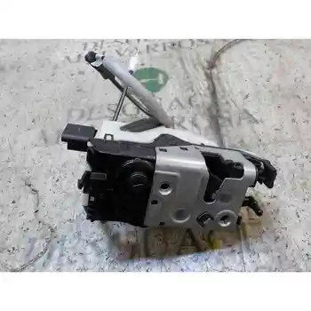 

DOOR LOCK FRONT RIGHT PEUGEOT 2008 (--. 2013->) Style 5 PINS [15938141]