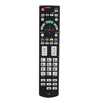 

Remote Control N2QAYB000936 for Panasonic Smart TV TH58AX800A TH60AS800A TH65AX800A TH55AS5700A TH55AS800A TX-L42DT50 TX-L42ET50