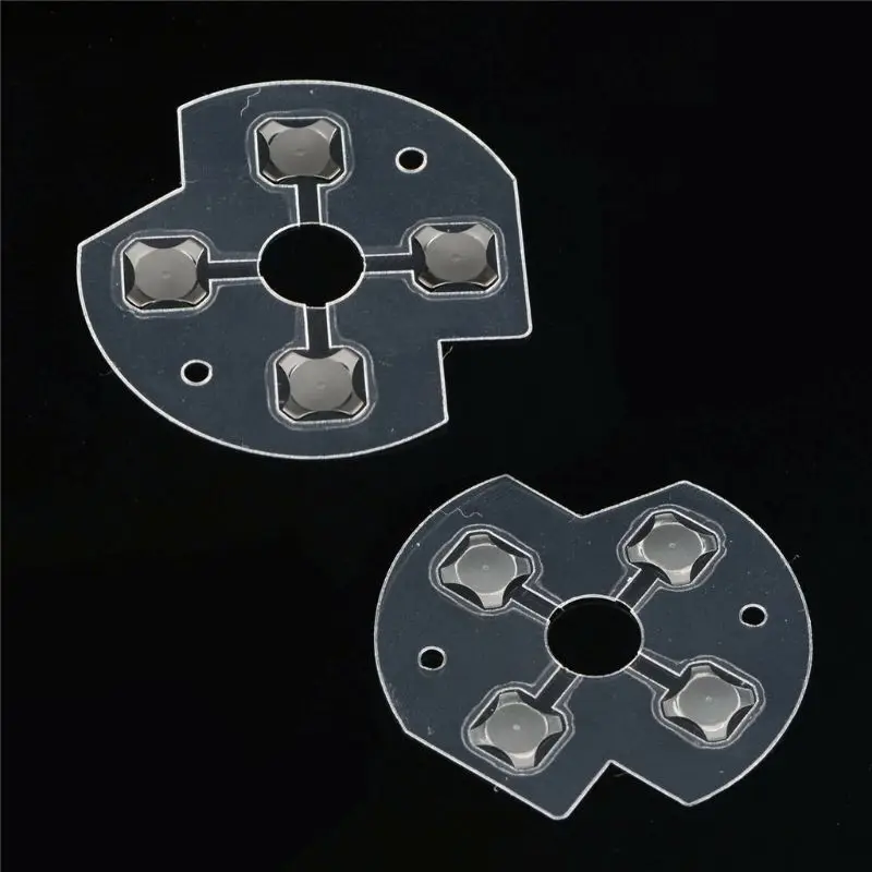 2022 Nuovo D-Pad Pulsante Cross Key Circuit Board D Pad Per X-Box One Controller Parti Di Riparazione