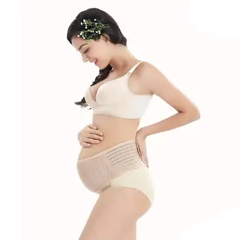 

Maternity Belt Lower Belly Band Back And Pelvic Support For Pregnant Women Pregnant Women Decompression Stomach Lift