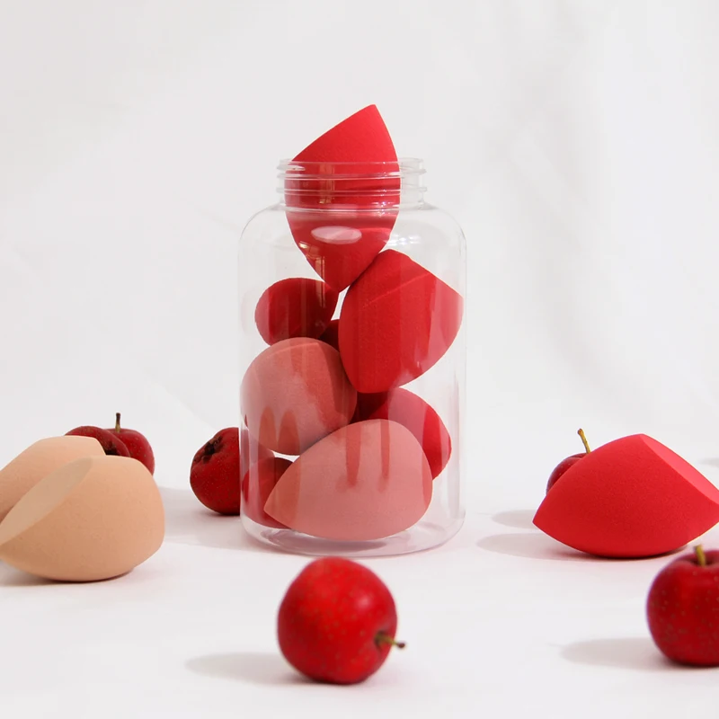 Beauty Blenders 7-Packs _ Hawthorn Fruit