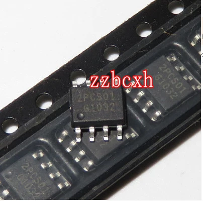 

Новые оригинальные ICE2PCS01 2PCS01 SOP-8, 10 шт./партия