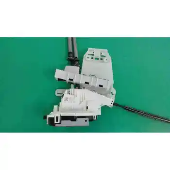 

52082561 REAR DOOR LOCK RIGHT JEEP RENEGADE