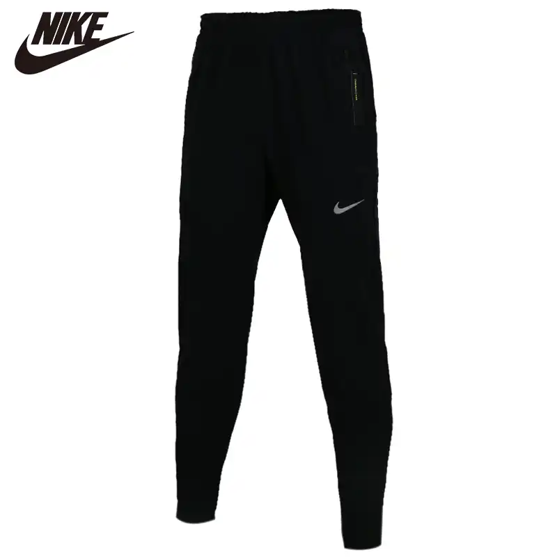 pantalones nike negros