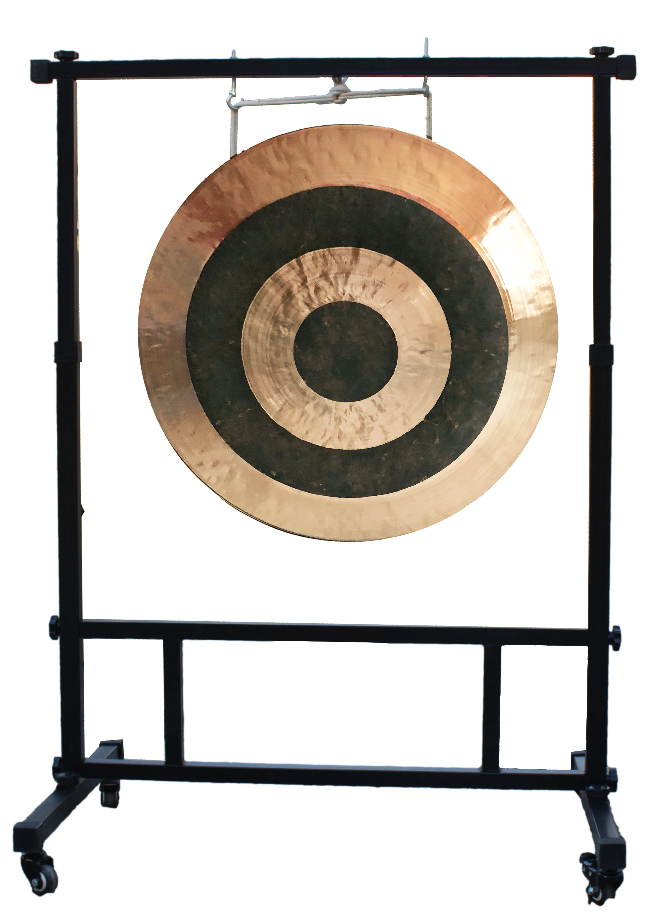 Arborea unified 6' Chao gong 15 cm Gong for sound therapy and sound meditation 100% handmade gong without stand