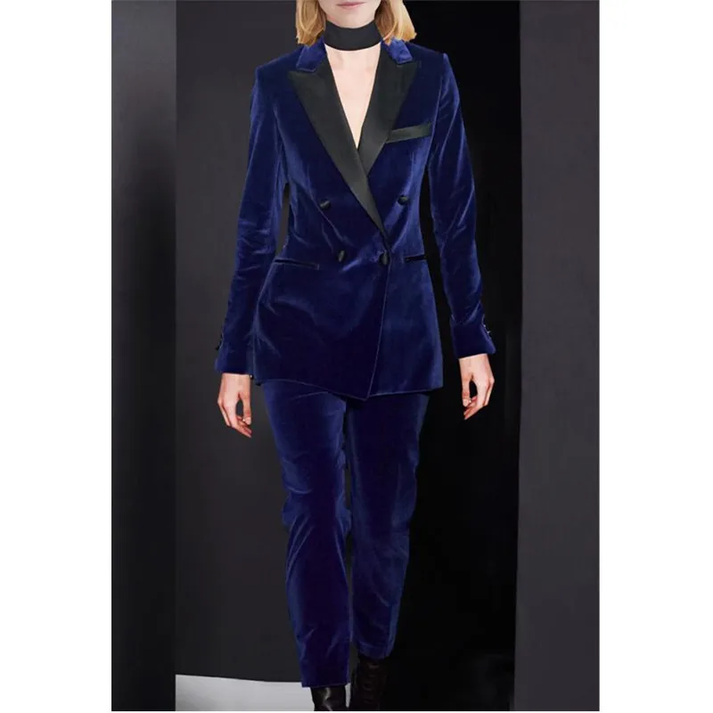 tuxedo party dress