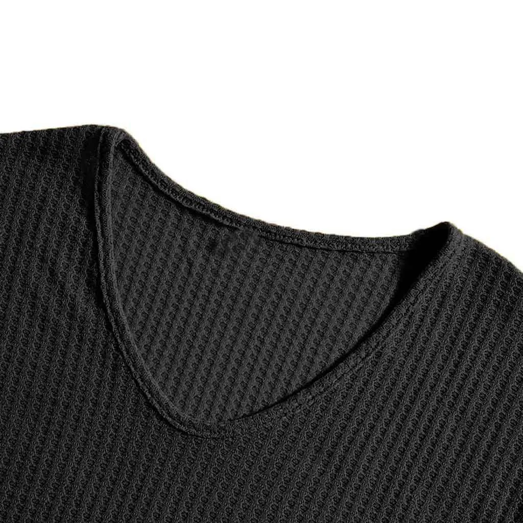 Jaycosin Fashion Casual Lady Long Sleeve V-neck Sweater Stylish Comfortable Soft Solid Color Knitting Slim Blouse Sweater Tops
