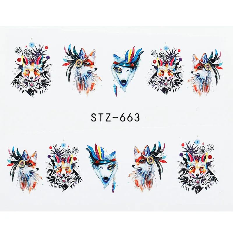 STZ-663