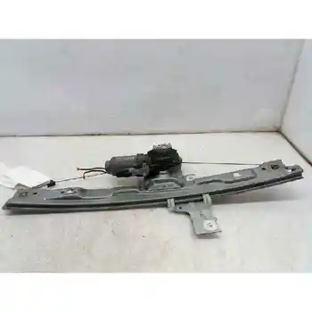 

9222W9 WINDOW LIFTER FRONT RIGHT PEUGEOT 207