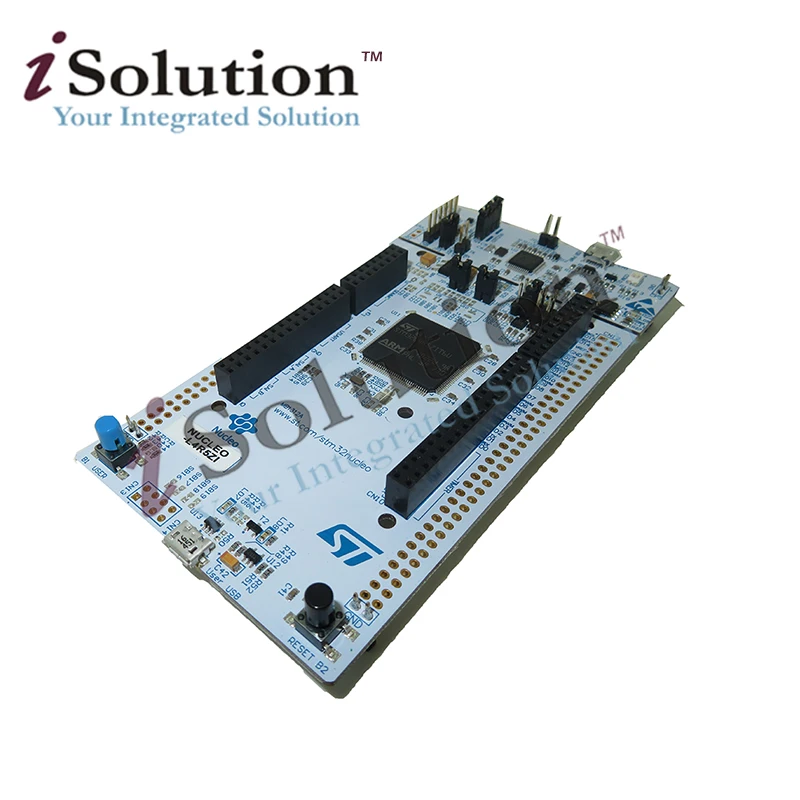 NUCLEO-L4R5ZI NUCLEO-144 STM32L4R5ZI EVAL BRD