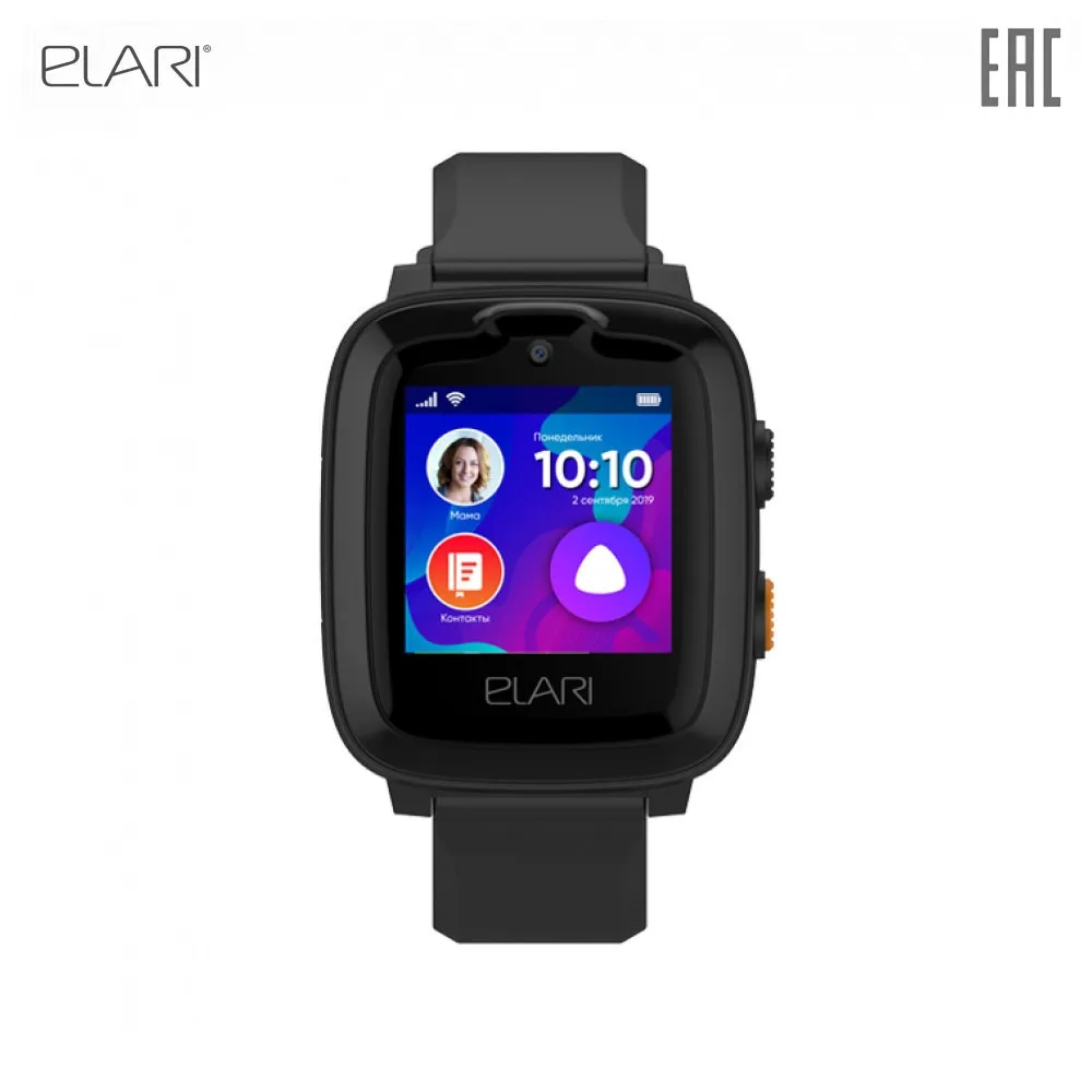 Elari 4g С Алисой Купить