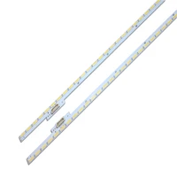 led backlight New 2pcs/set LED Backlight Strips for Samsung STS480A20(LTI480HN02?LJ07-01302/3A)_66LEDs_R/L-TYPE_Rev0.2_160523 x 48 inch (4)