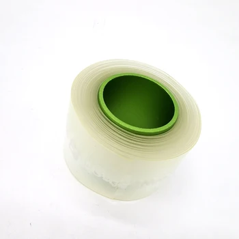 

FOURIERS AC-S006-129 Polyurethane MTB Bike Puncture Protection Tape Bicycle Tire Blowout Prevention Tape Bike Parts