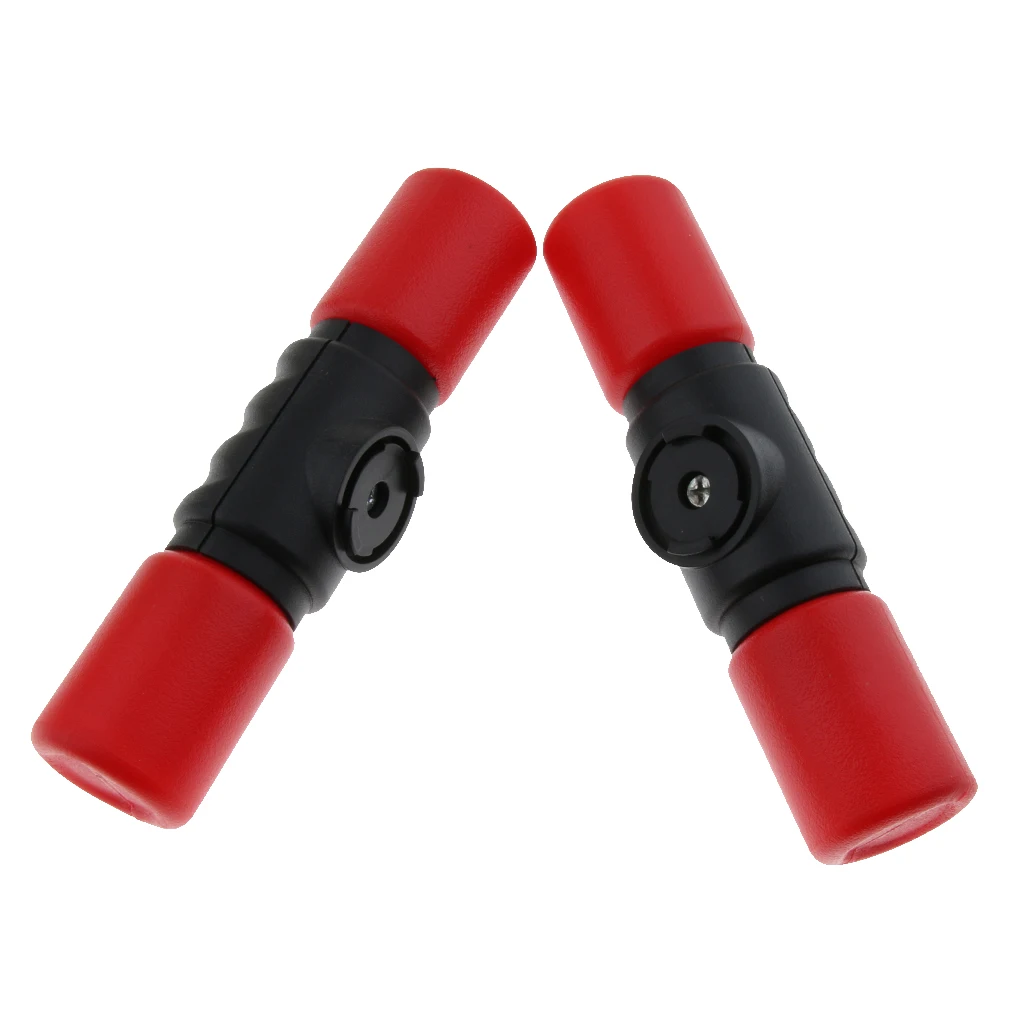 Double Row Shaker Sand Hammer for Musical Instrument Accompaniment |