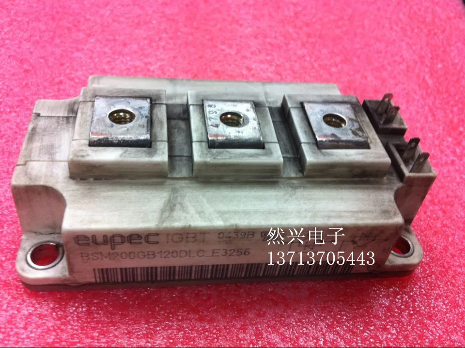BSM200GB120DLC-E3256 BSM300GB120DLC-E3256 QA-RXDZ