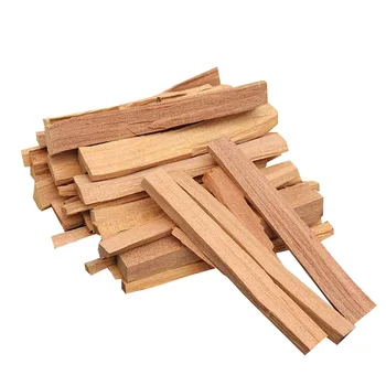 

1 Bag Natural Sandalwood Incense Sticks Wild Harvested for Purifying Cleansing Healing Meditation and Stress Relief
