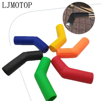 

Universal Motorcycle Shifter Shoe Protector Moto Accessories Gear For KTM 525SX-R 525XC 525XC-W 525EXC-R 530EXC 530EXC-R