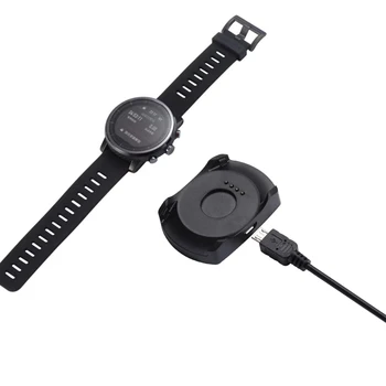 

Fast Wireless Charging Station for Xiaomi Huami Amazfit Stratos 2/2S Smart Watch fast charging Stratos 2S Wireless Fast Charger