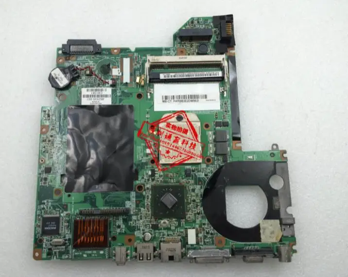 

462535-001 Motherboard for HP COMPAQ DV2000 DV2500 DV2700 V3000 V3500 V3700