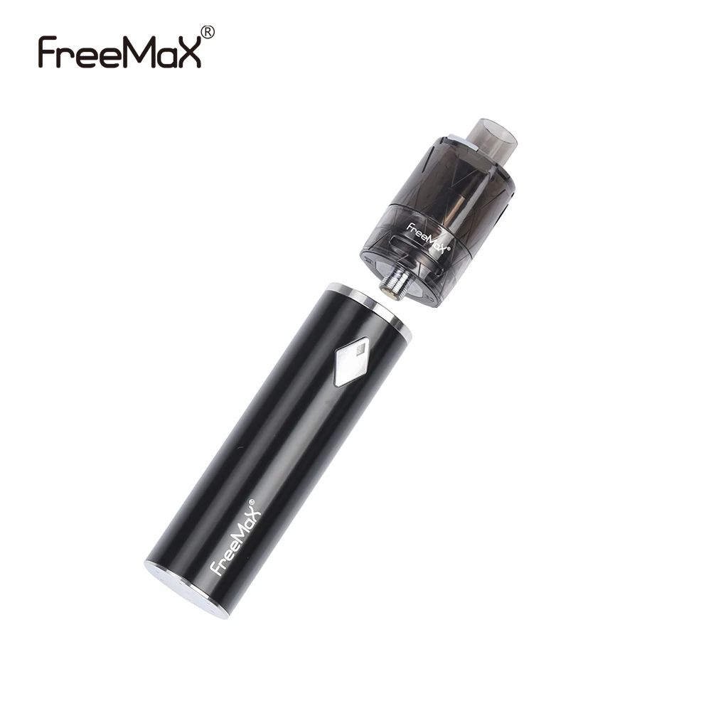 Стартовый набор FreeMax GEMM, 80 Вт, Vape, емкость 5 мл, одноразовый резервуар, распылитель, 2900 мАч, мод, Ом, сетка, электронная сигарета
