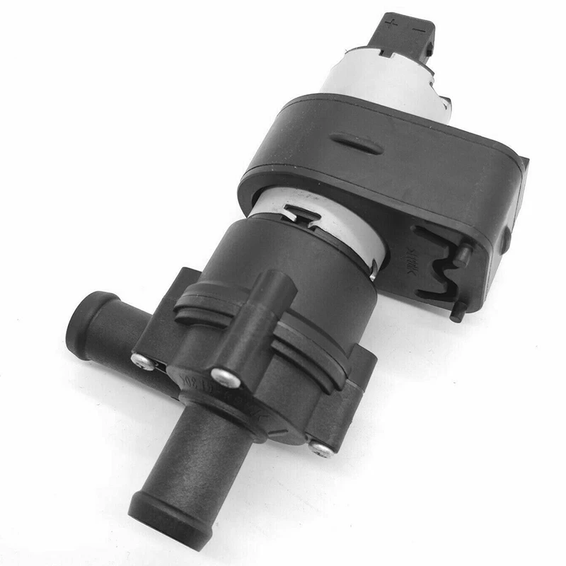 Automotive Cooling Systems Water Pumps Auxiliary Coolant Water Pump For