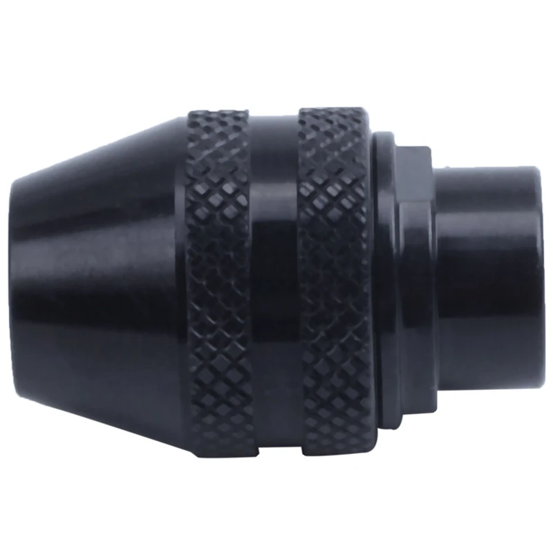 GTBL для Dremel 4486 MultiPro Быстрозажимной патрон, черный