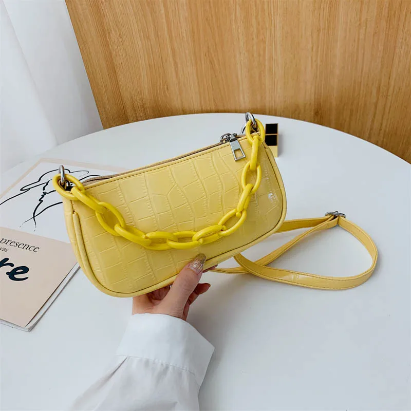 see through side bolsa