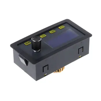 

5A DC-DC Step-Down Module Adjustable Step Down Voltage Power Supply Module U1JB