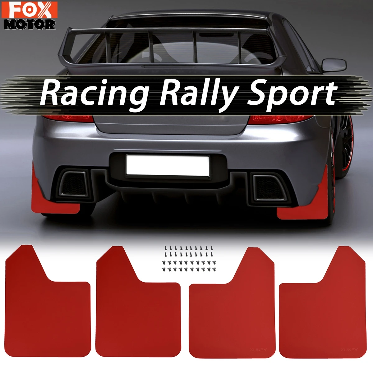 Брызговики для Subaru Impreza WRX STI XV BRZ Scion FR S Forester SF SG SH SJ SK XT|Грязезащита| |