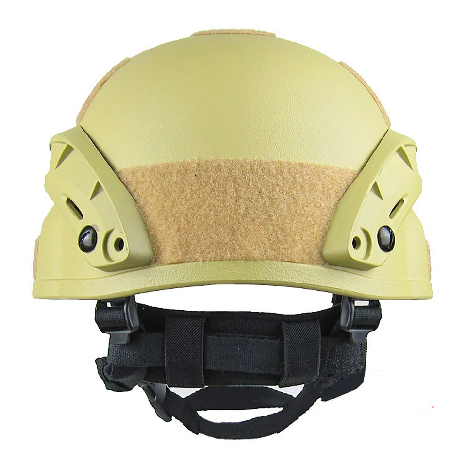 Taktischer Paintball Helm, Airsoft oder Jagen / Minikauf.ch