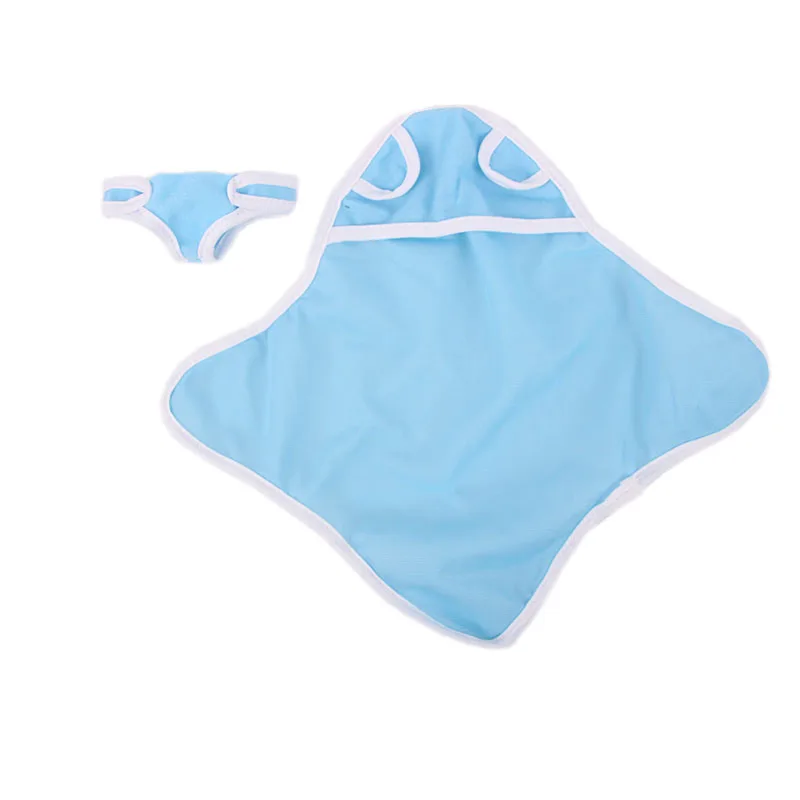 Рисунок 3 - Кукольная одежда