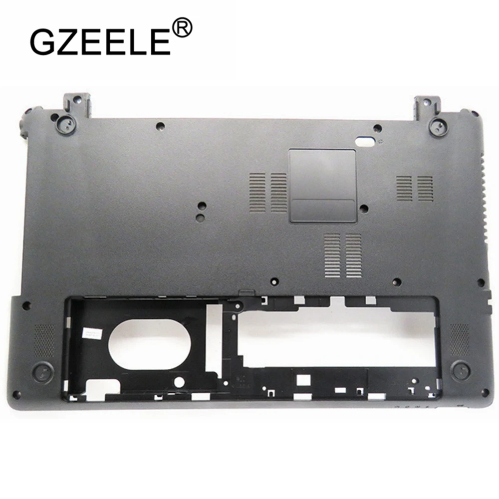 QH Новый чехол для ноутбука Acer Aspire E1 510 530 532 570 572 572G 532G V5WE2 Z5WE1 черный корпус|Сумки и