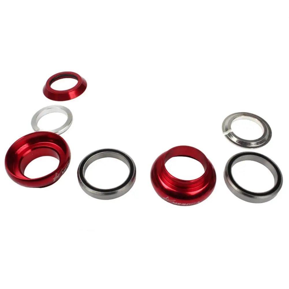 MEROCA Bicycle Headset 29.6mm Headset for Kid Balance Bike special for strider & kuka Children balance bicycle