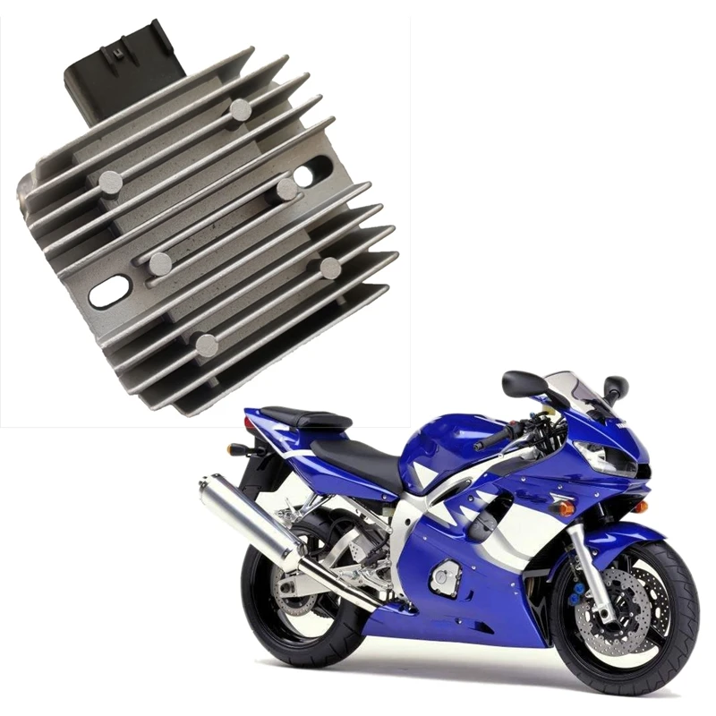 yamaha r6 servo eliminator