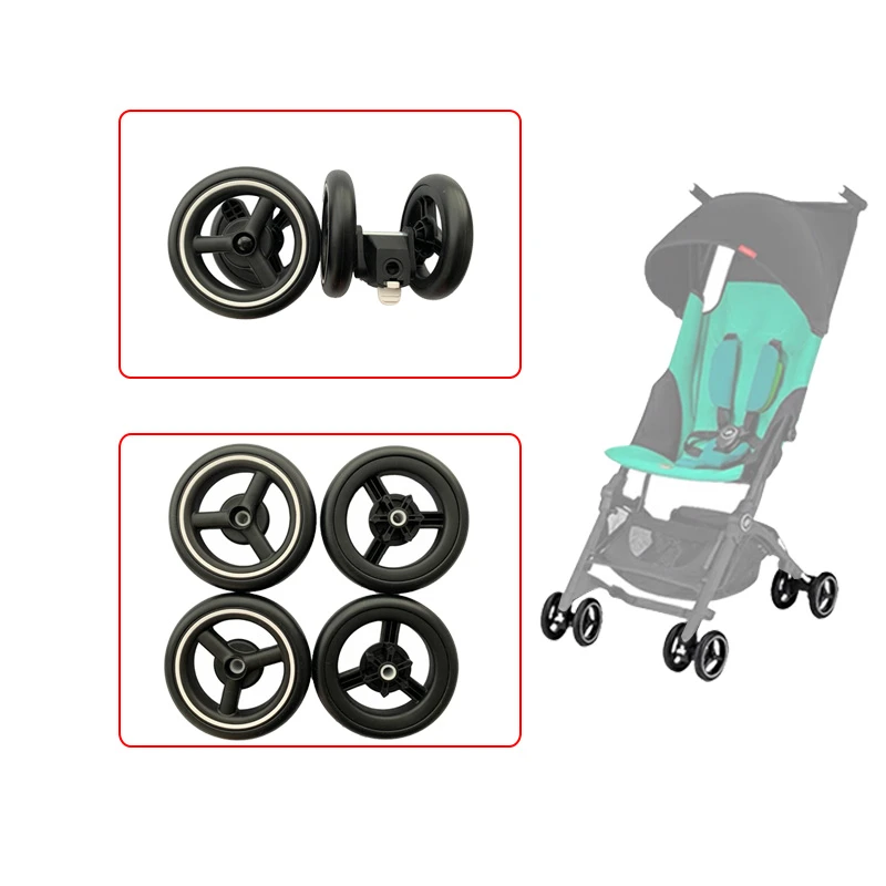 Baby Trolley Pockit D666 D668 Pockit 2s 